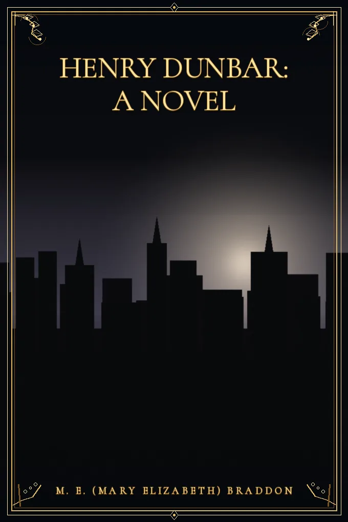 Cover of Henry Dunbar: A Novel