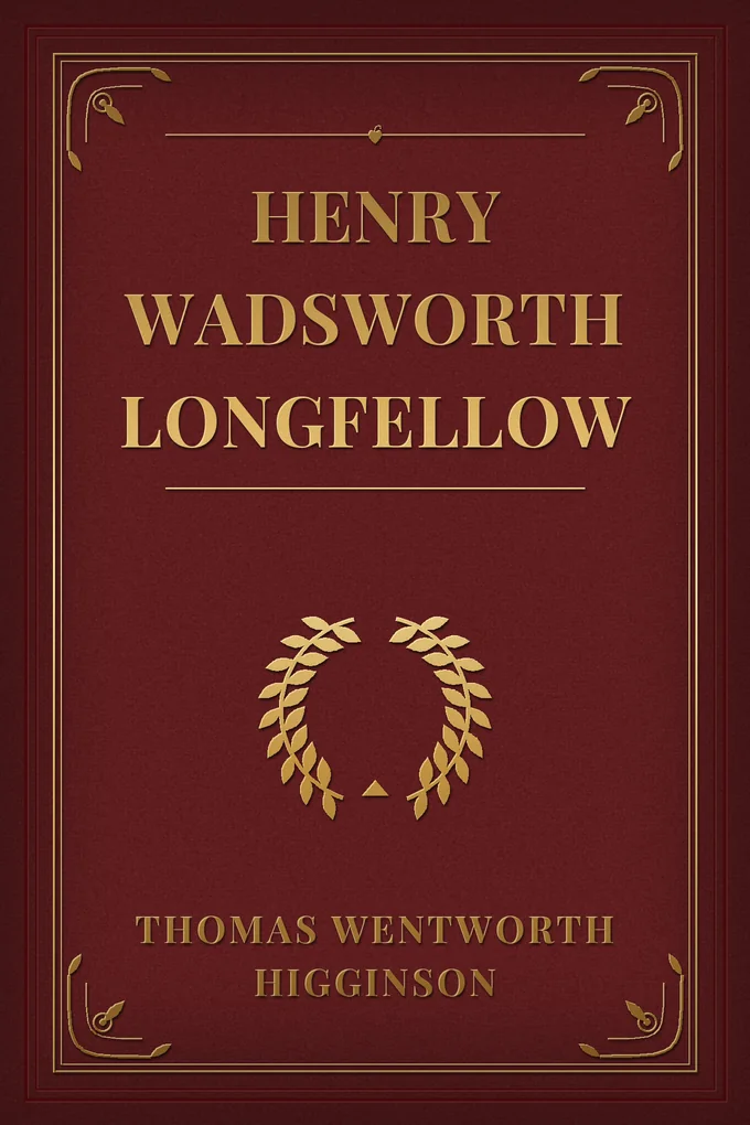 Henry Wadsworth Longfellow