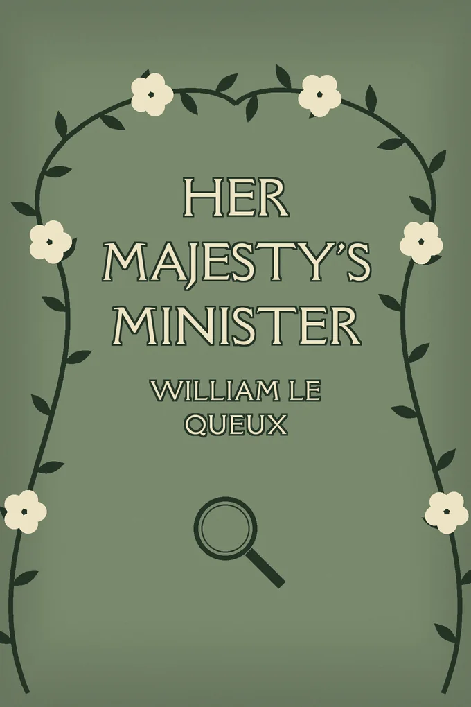 Her Majesty's Minister