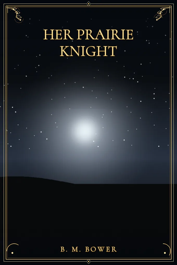 Her Prairie Knight