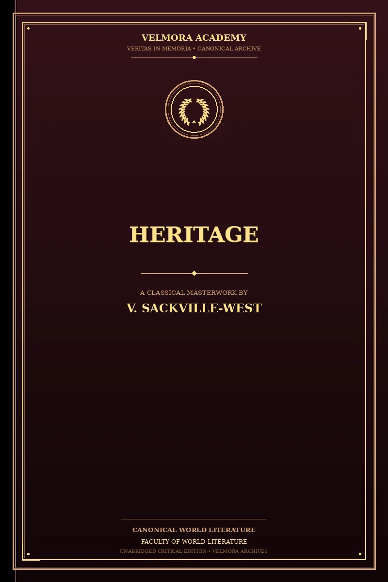 Heritage