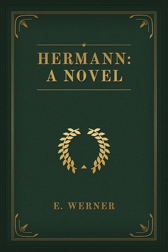 Hermann: A Novel