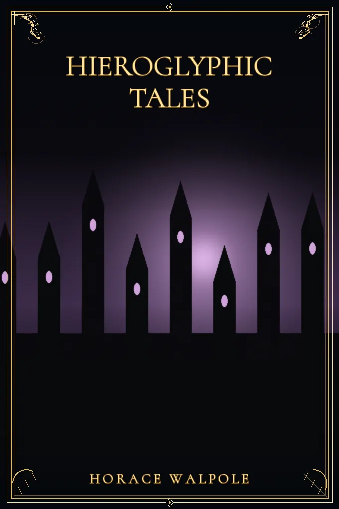 Hieroglyphic Tales