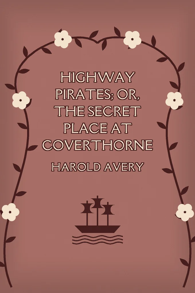 Highway Pirates