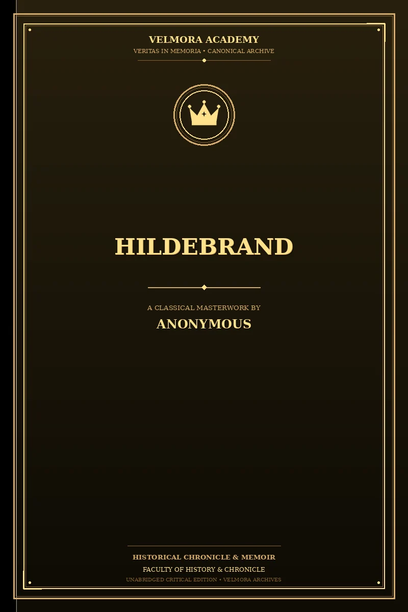 Hildebrand