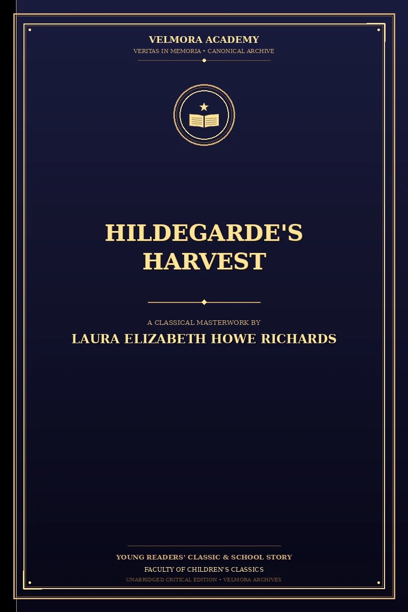 Hildegarde's Harvest