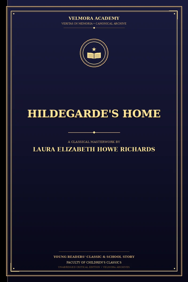 Hildegarde's Home