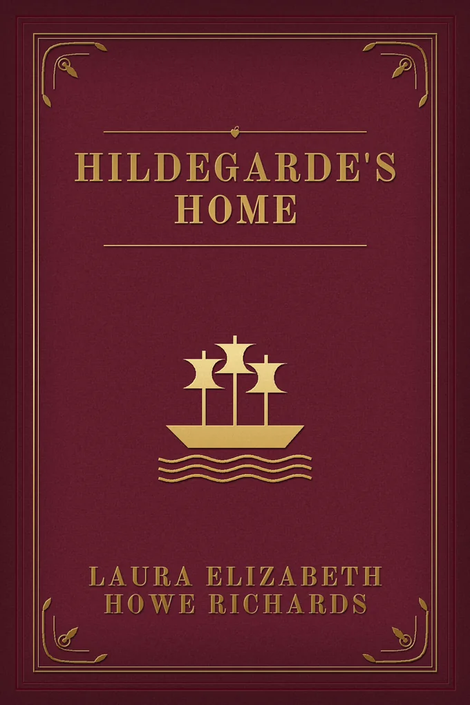 Hildegarde's Home