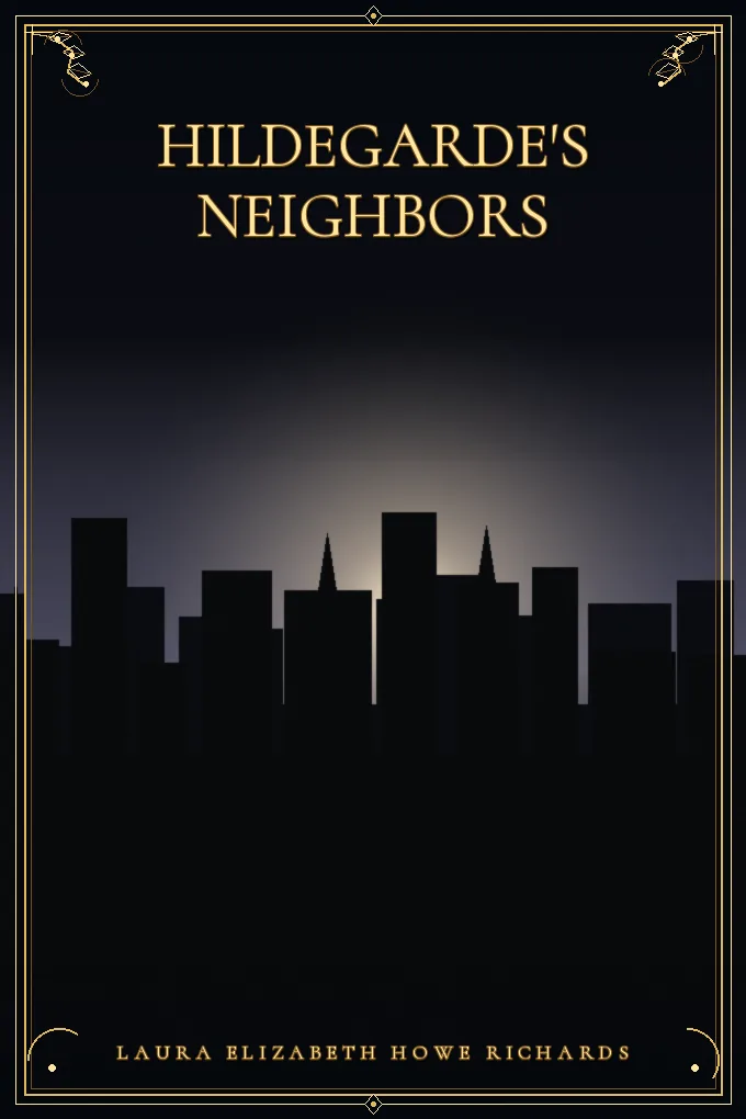 Cover of Hildegarde's Neighbors