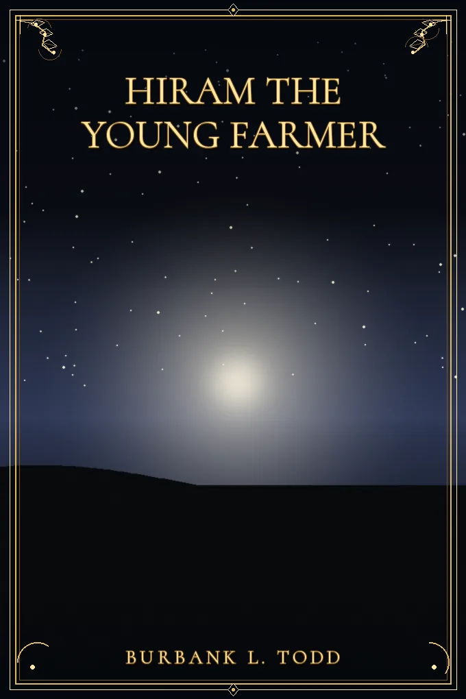 Hiram the Young Farmer