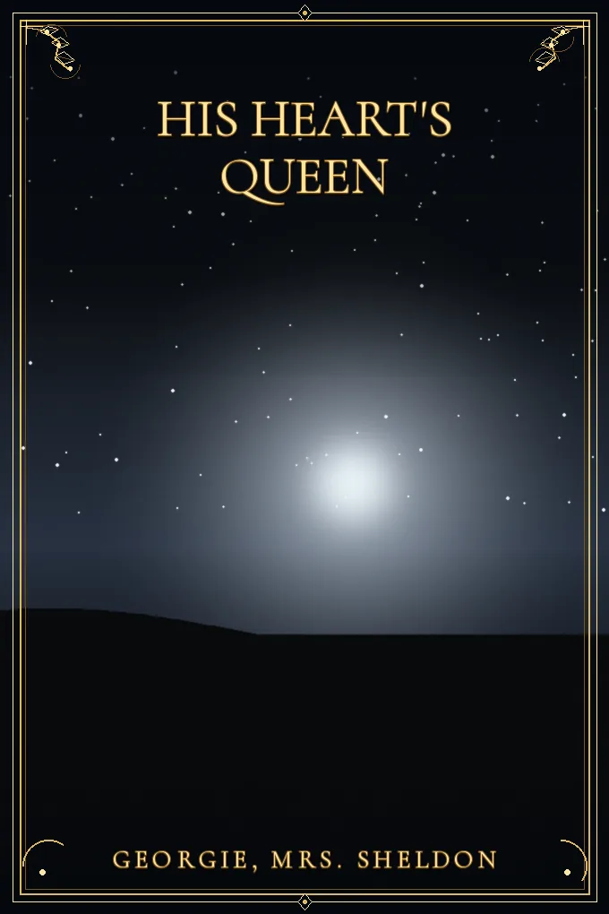 His Heart's Queen