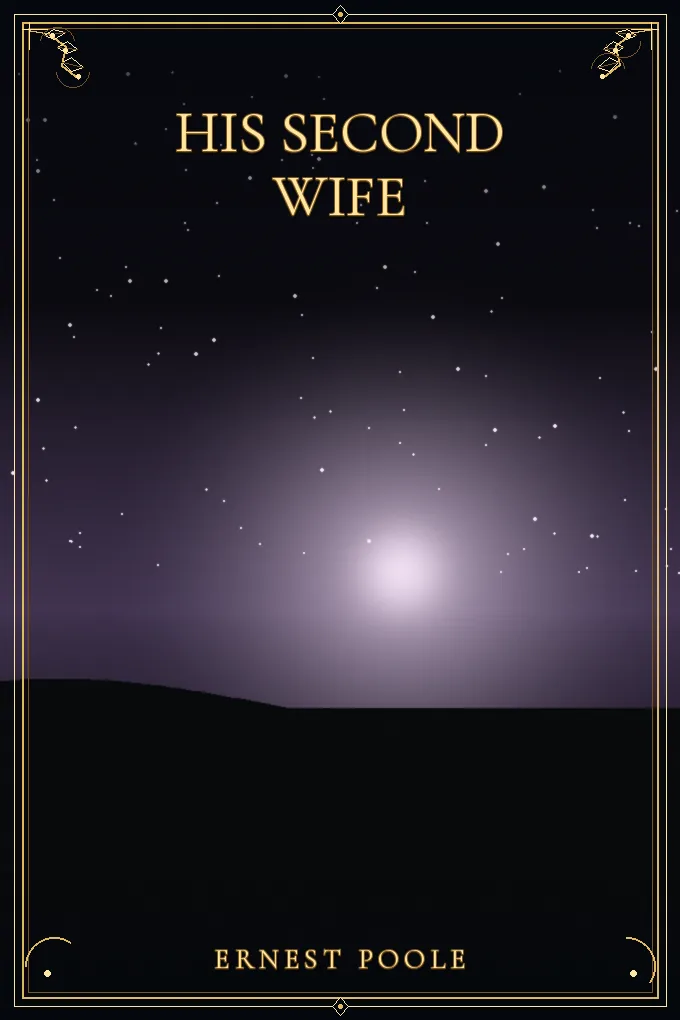 His Second Wife