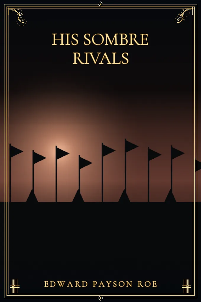 Cover of His Sombre Rivals