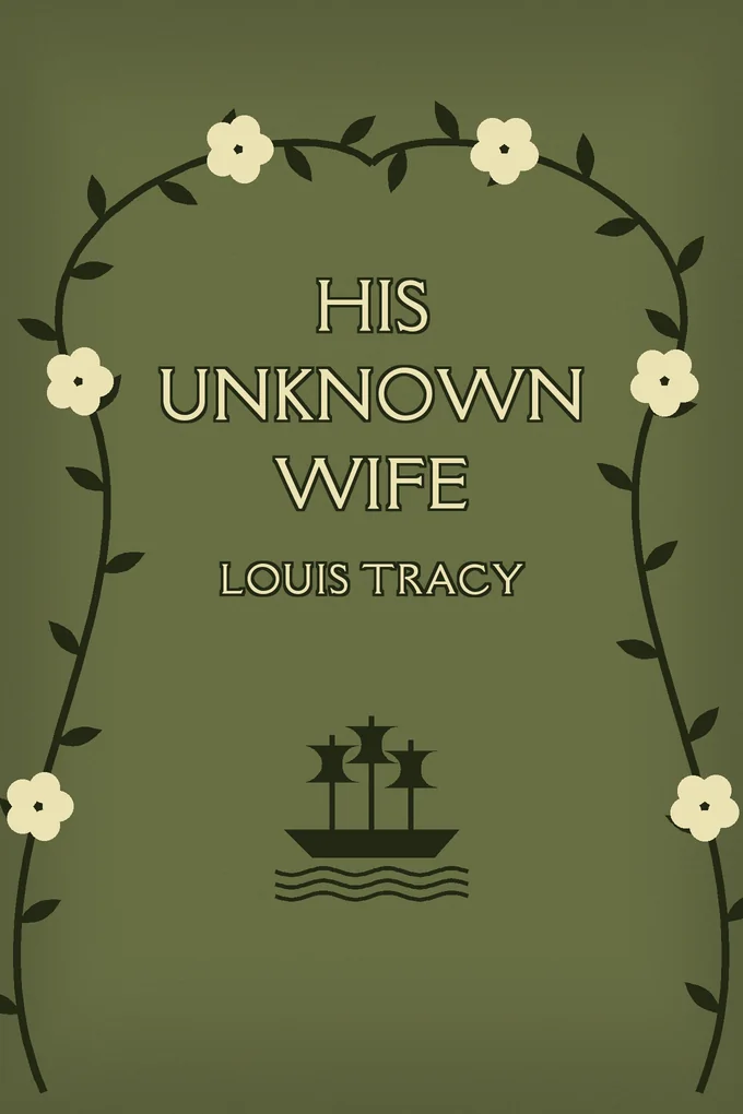 His Unknown Wife