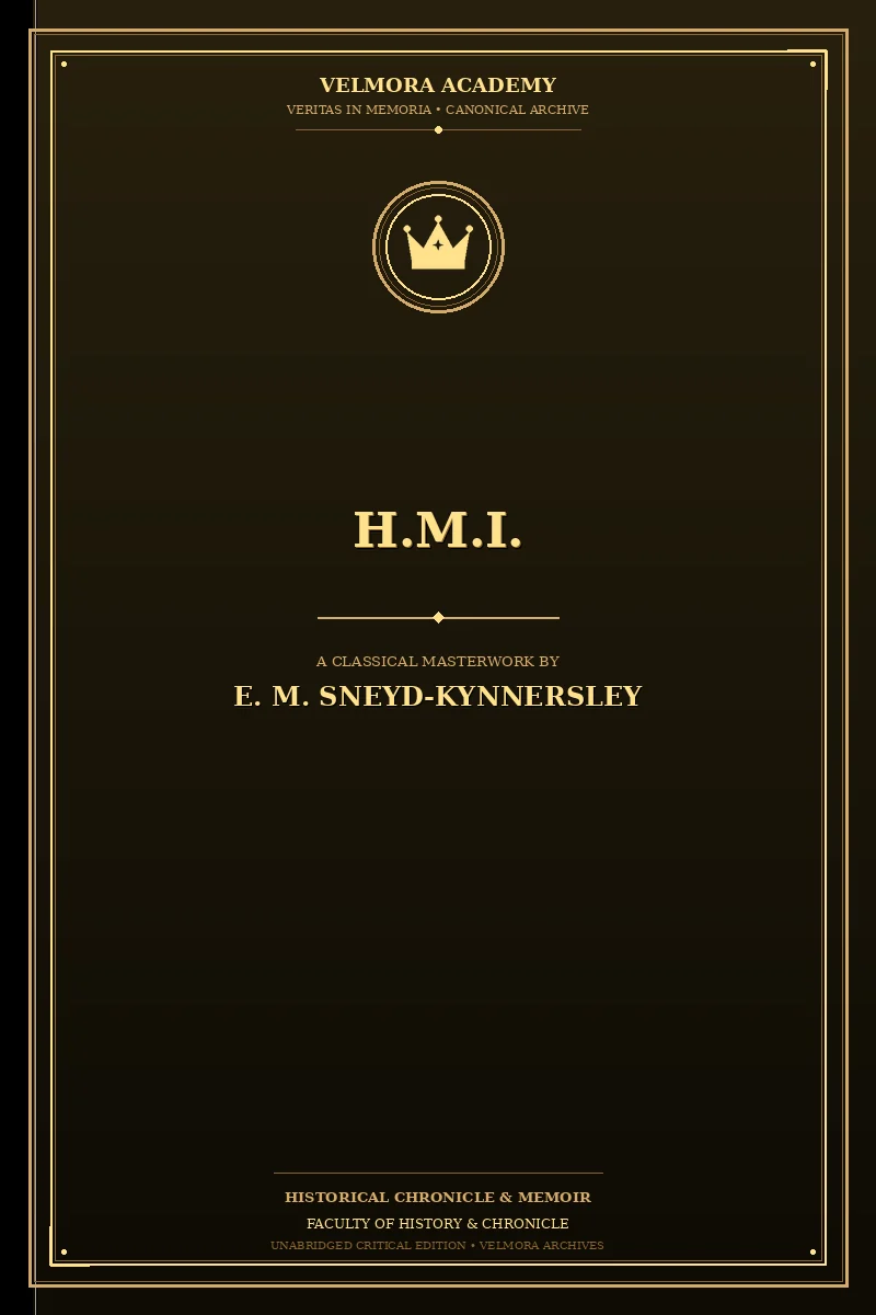 H.M.I.