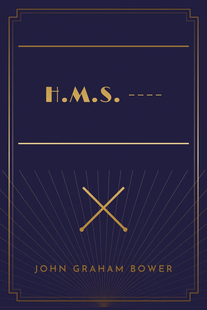 H.M.S. ----
