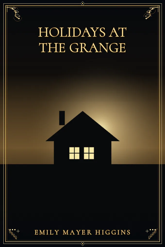 Holidays at the Grange