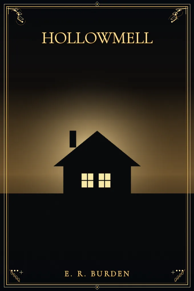 Cover of Hollowmell