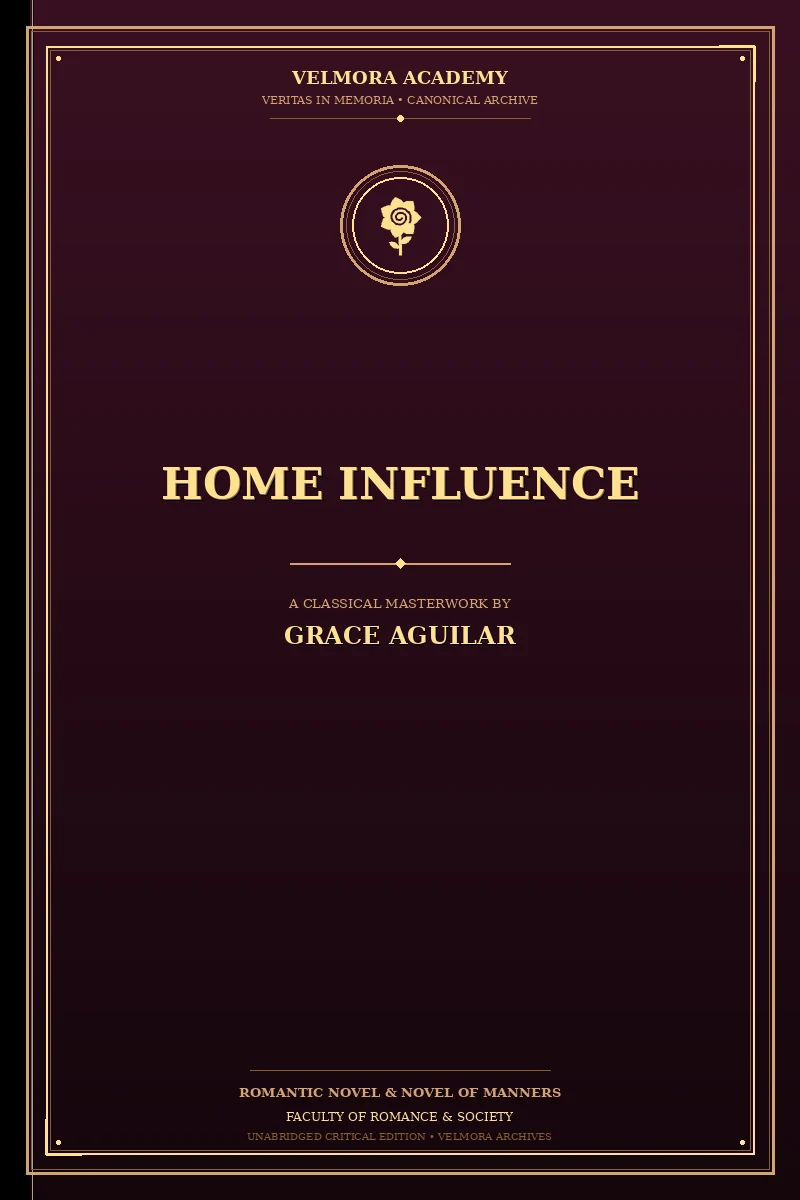 Home Influence