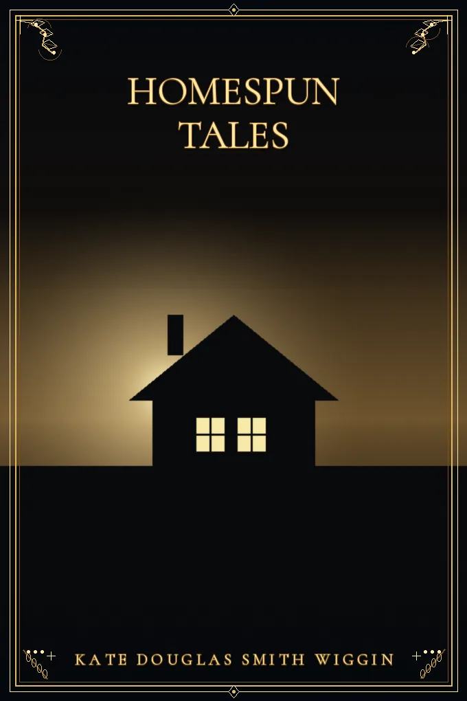Homespun Tales