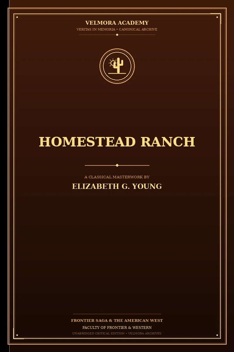 Homestead Ranch
