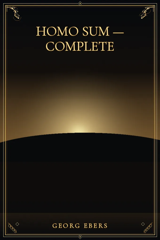 Cover of Homo Sum — Complete