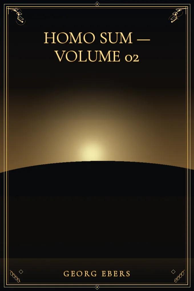 Cover of Homo Sum — Volume 02