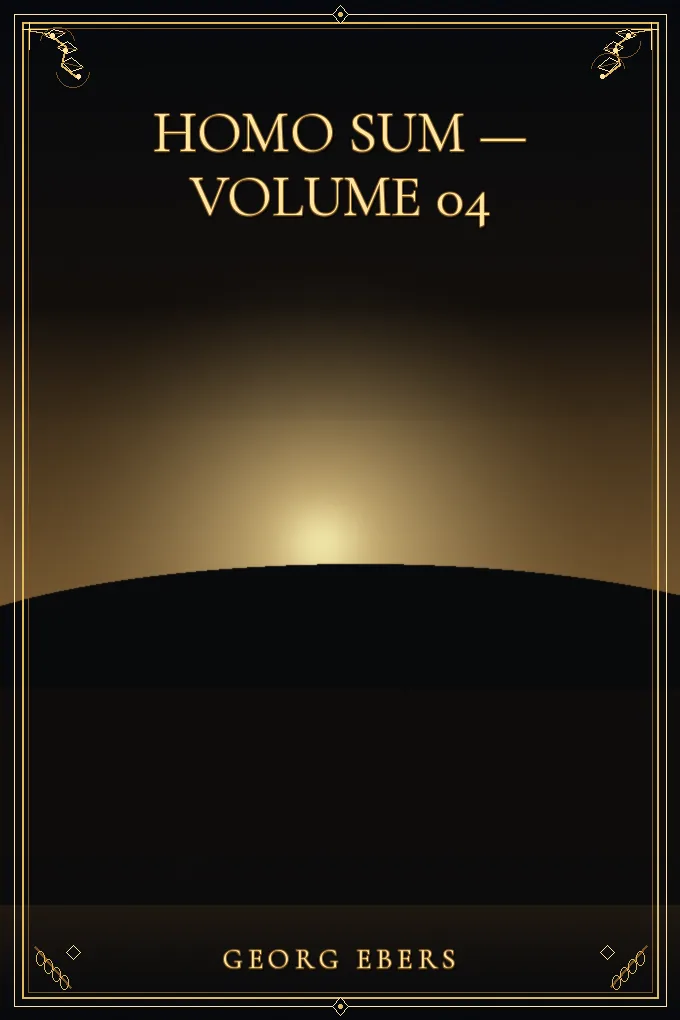 Cover of Homo Sum — Volume 04