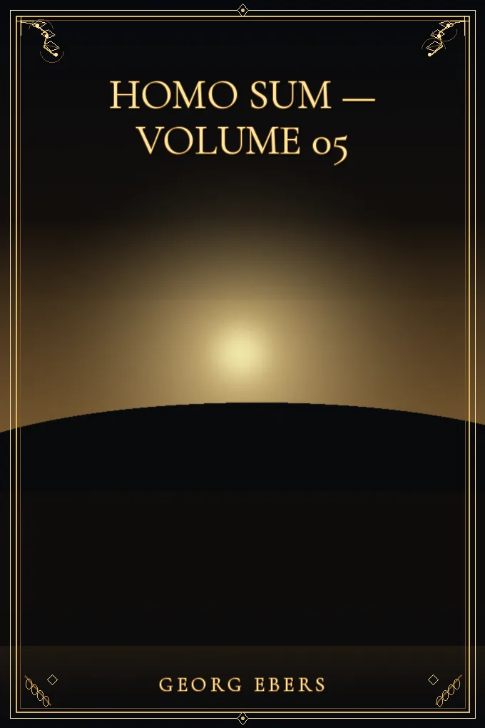 Cover of Homo Sum — Volume 05