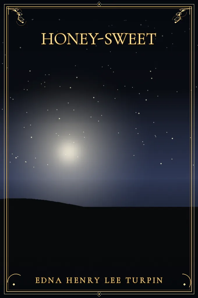 Cover of Honey-Sweet