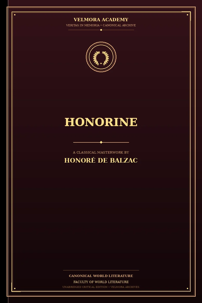 Honorine