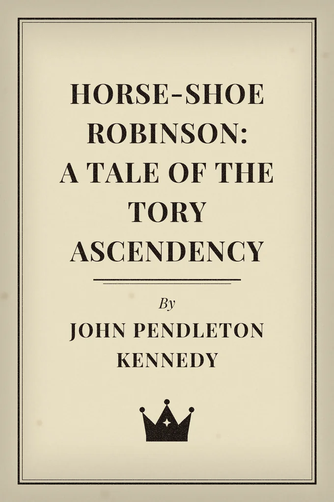 Horse-Shoe Robinson