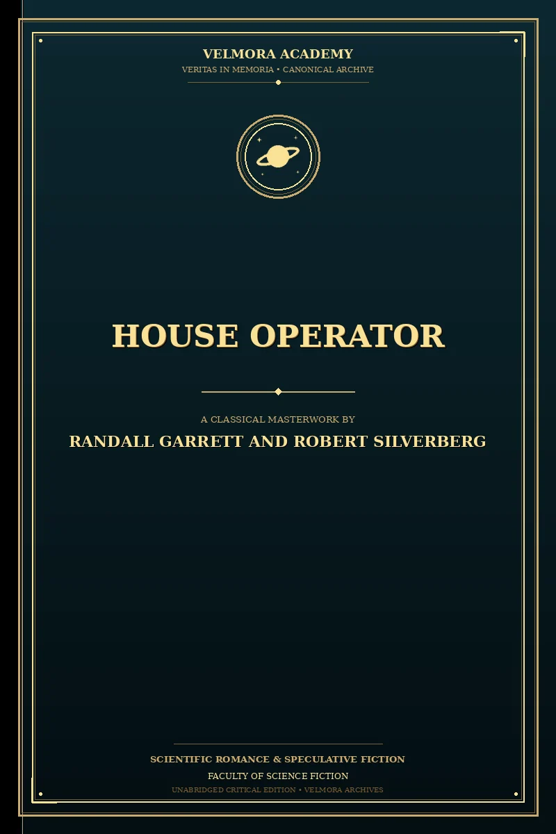 House Operator