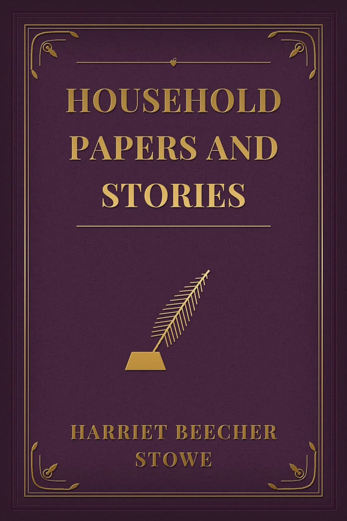 Household Papers and Stories