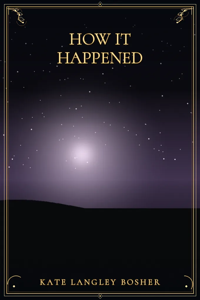 How It Happened