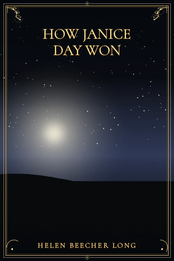 How Janice Day Won