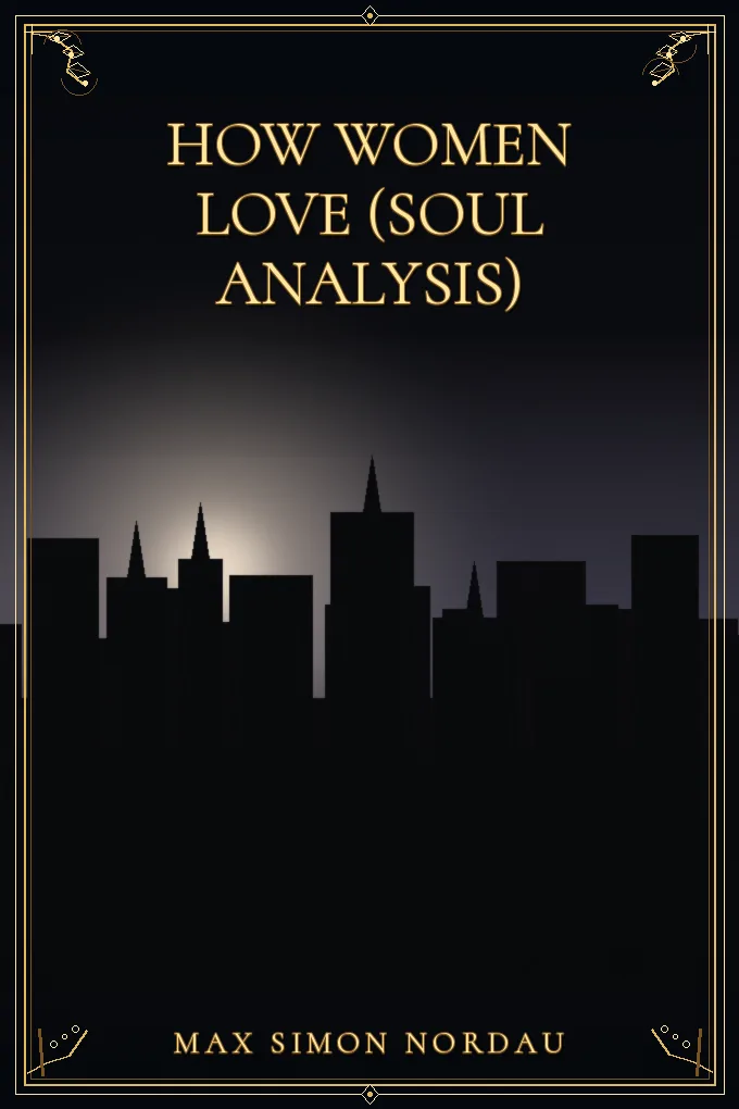 How Women Love (Soul Analysis)