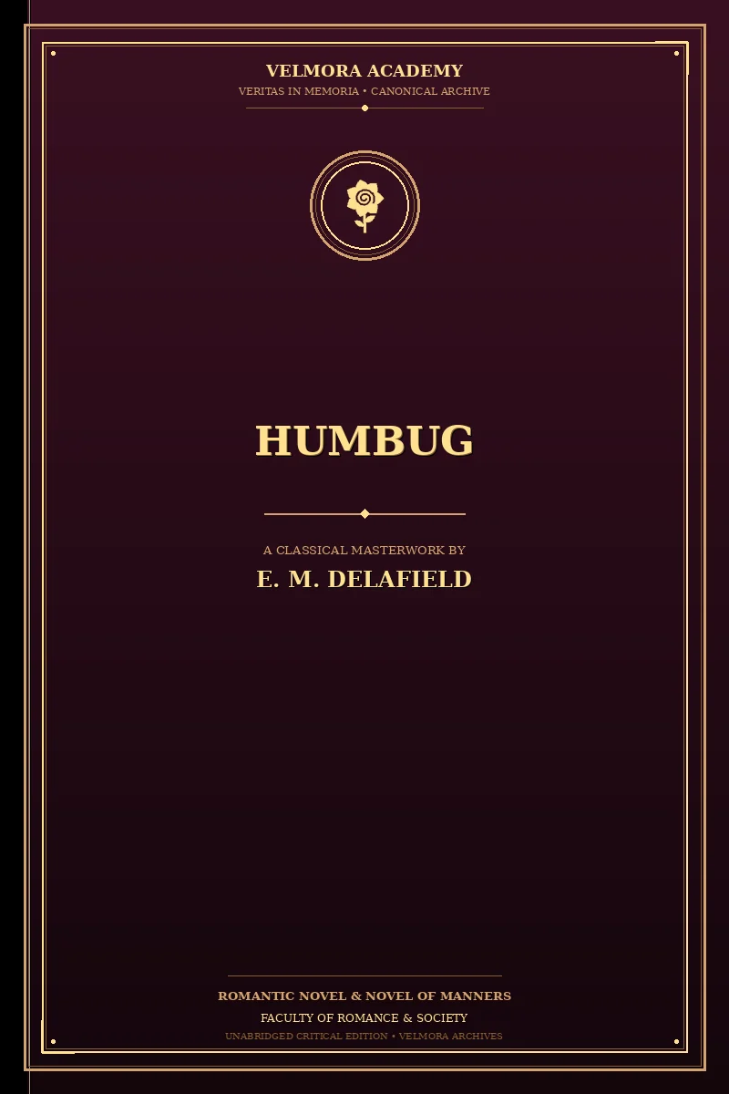 Humbug