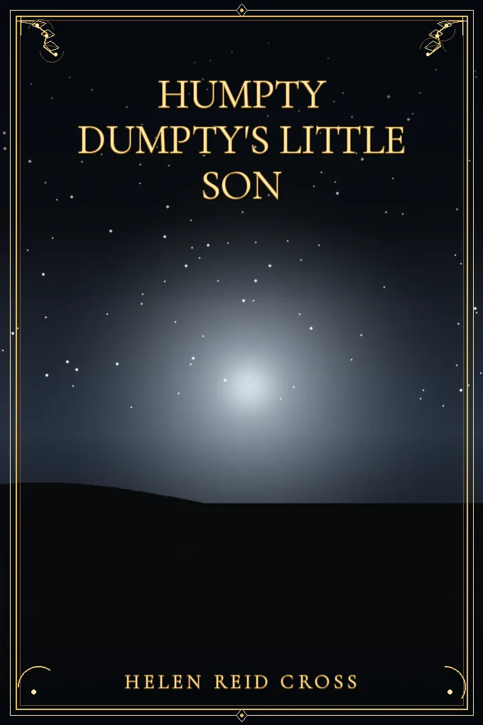 Humpty Dumpty's Little Son