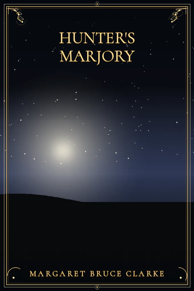Hunter's Marjory
