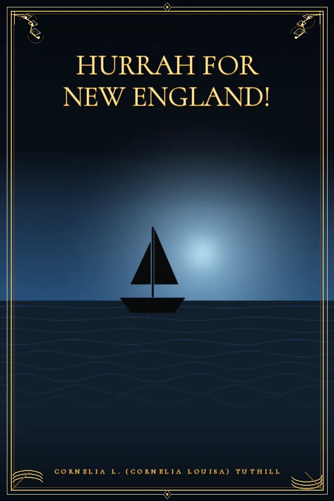 Hurrah for New England!