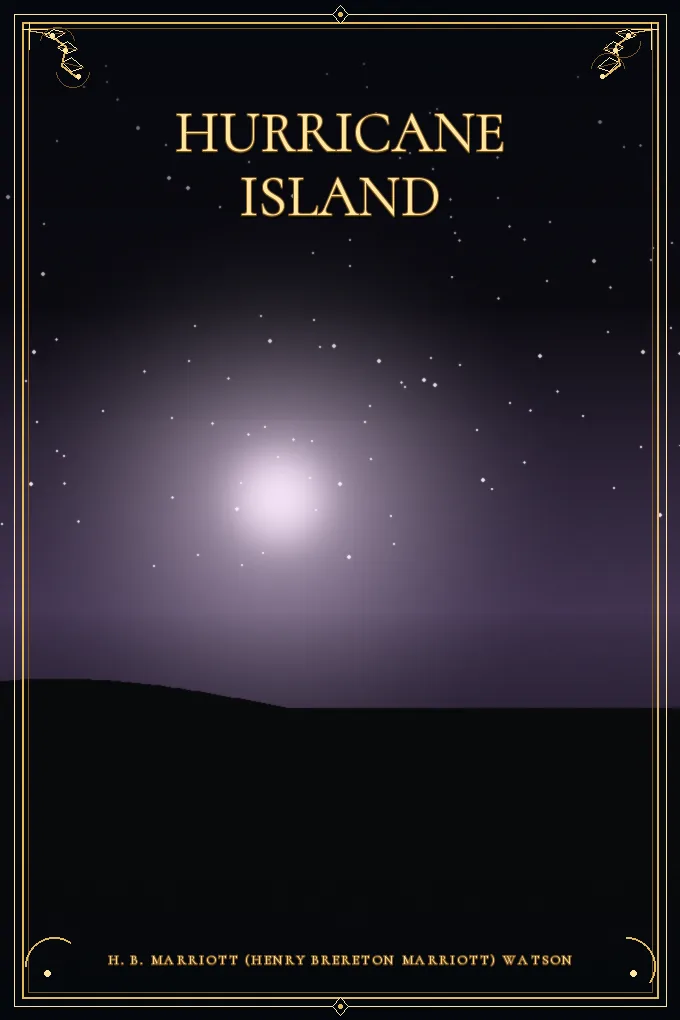 Hurricane Island