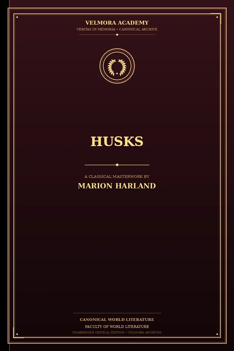 Husks