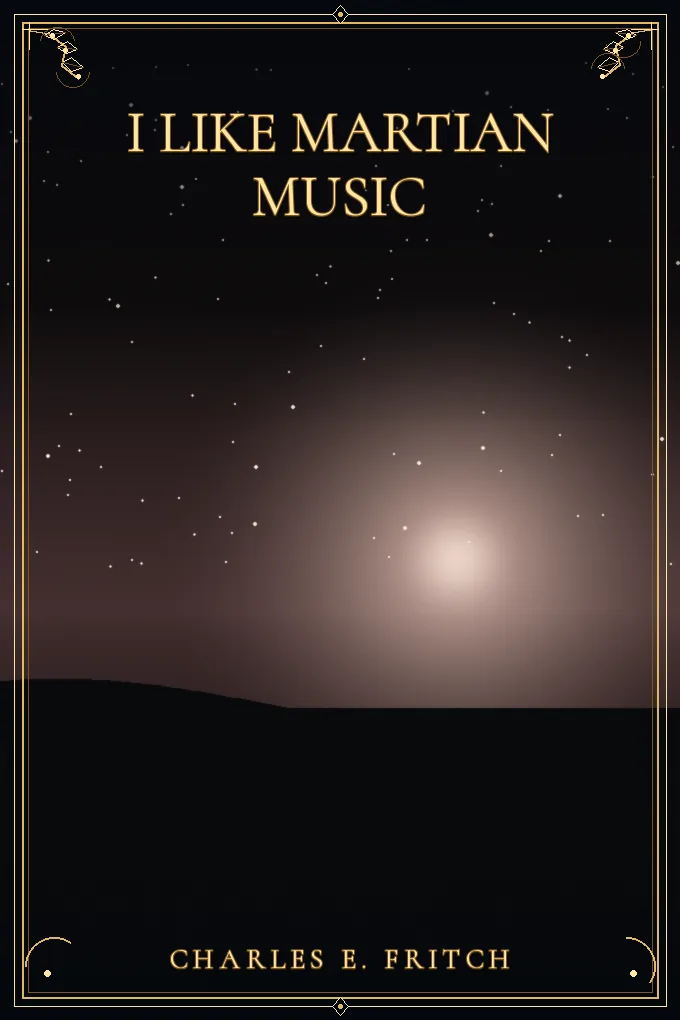 I Like Martian Music