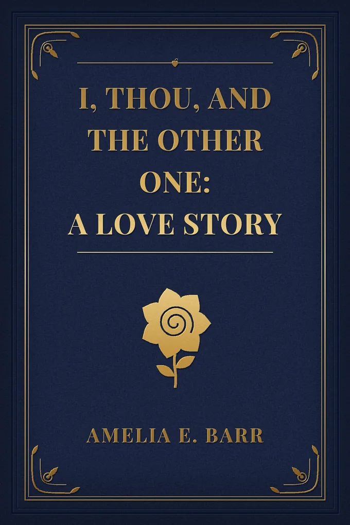 I, Thou, and the Other One: A Love Story