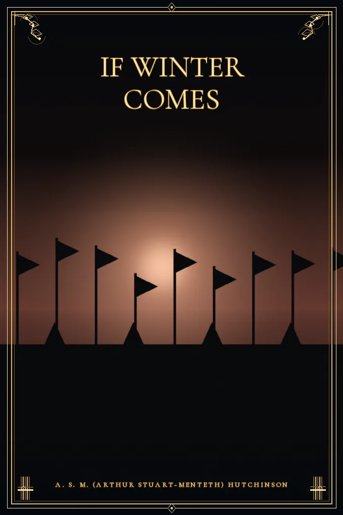 If Winter Comes