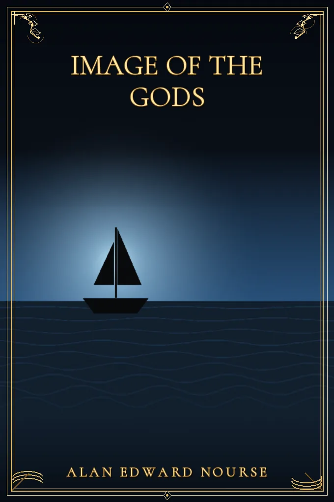 Cover of Image of the Gods