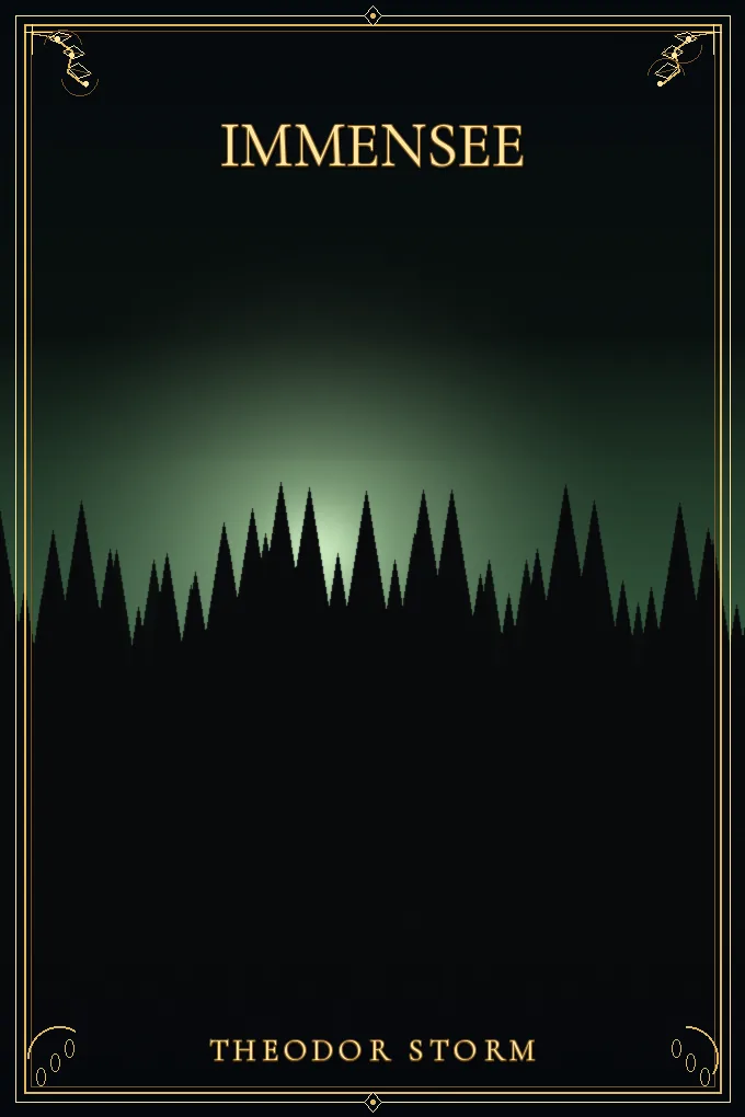 Cover of Immensee