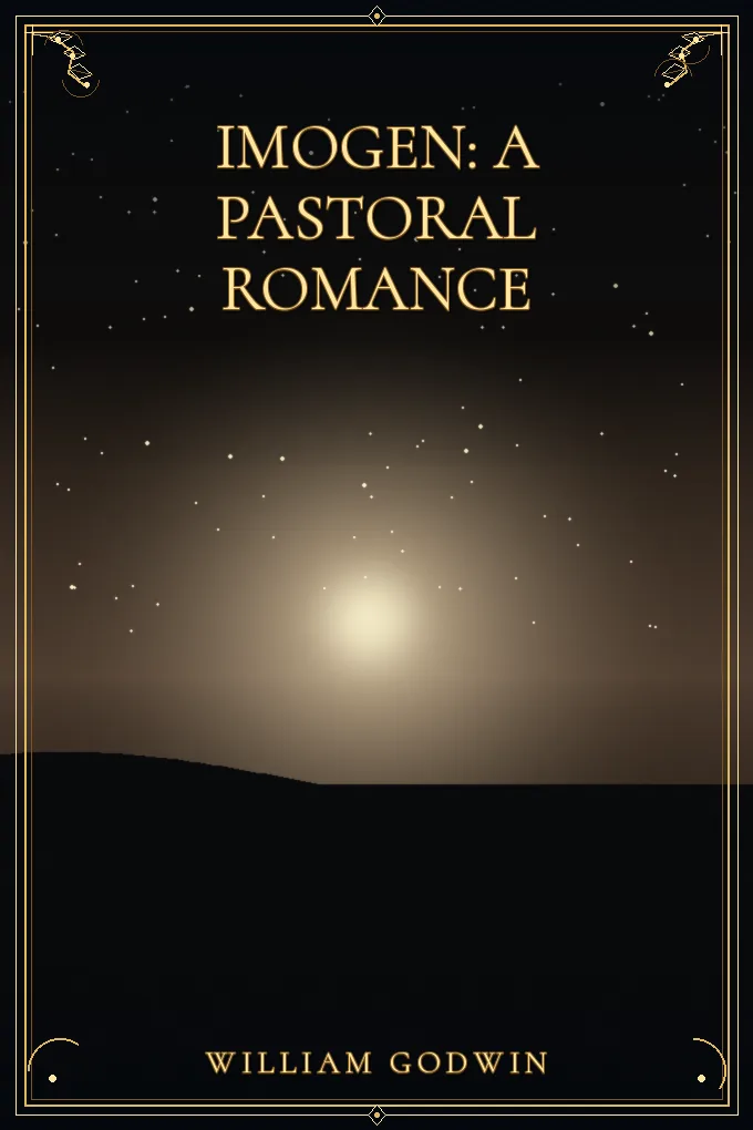 Imogen: A Pastoral Romance