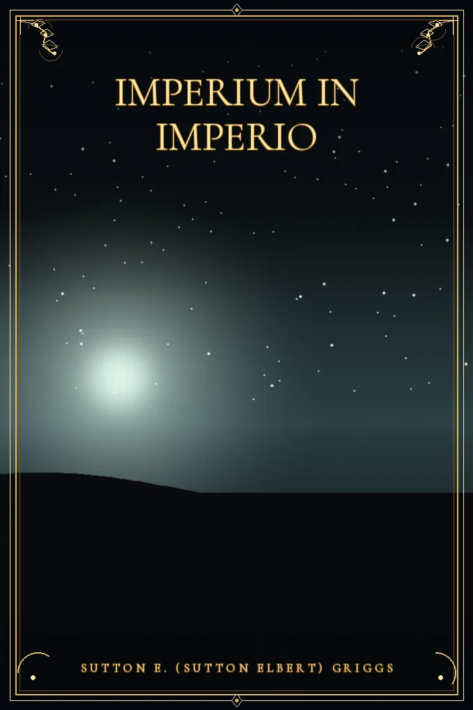 Imperium in Imperio